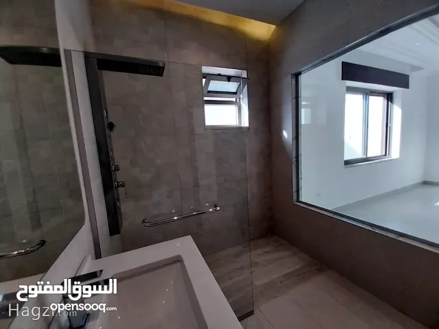 210 m2 3 Bedrooms Apartments for Sale in Amman 7th Circle
