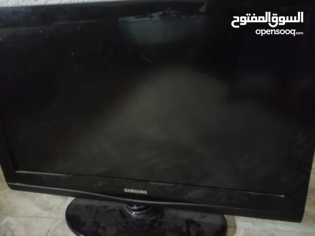 Samsung Plasma 32 inch TV in Benghazi