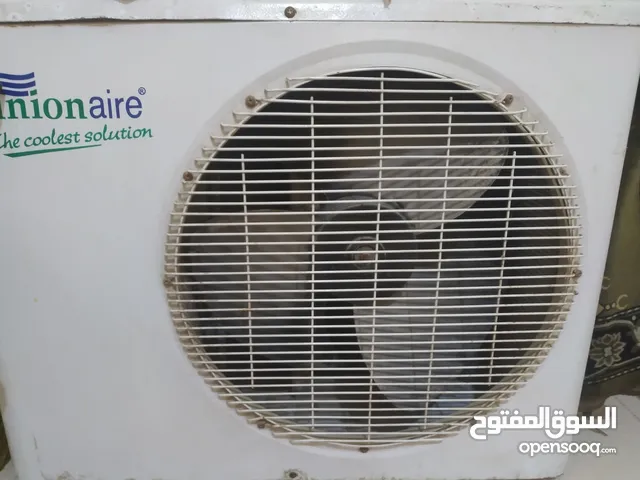Unionaire 1.5 to 1.9 Tons AC in Giza