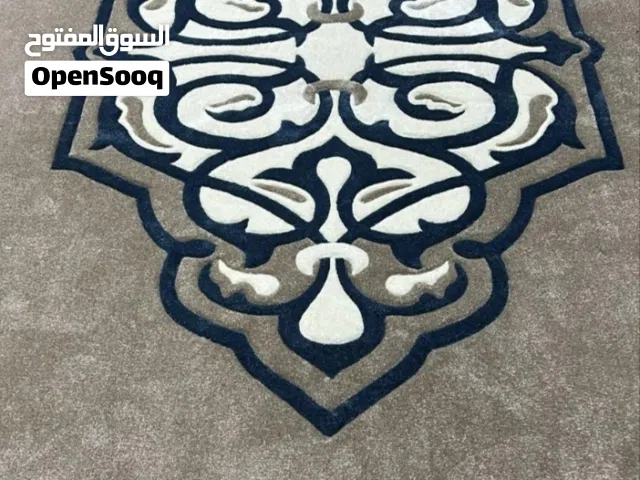 سجاد تركي و حفر ليزر