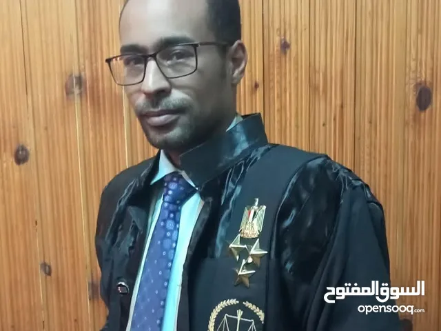 Mahmoud Ahmed Mohamed Mahmoud
