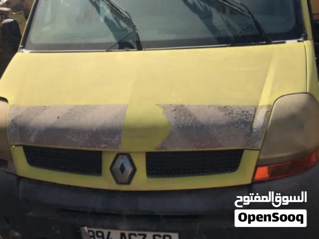 Used Renault Other in Tripoli