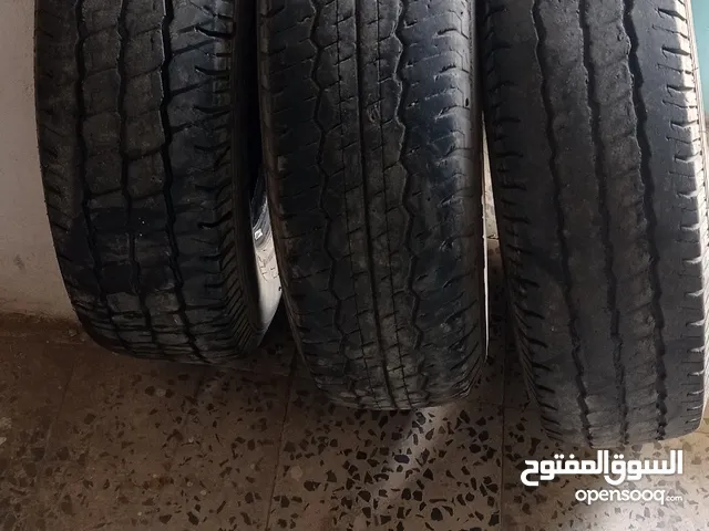 Dunlop 14 Tyres in Sana'a