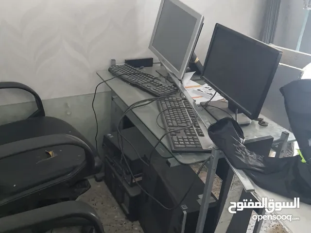 Windows HP  Computers  for sale  in Northern Governorate