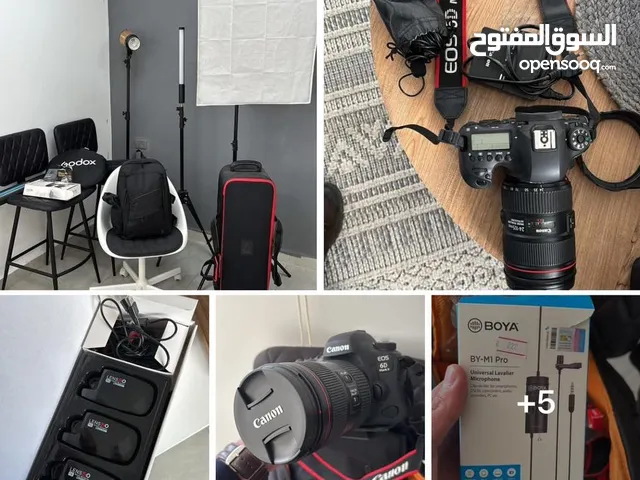 Camera Canon