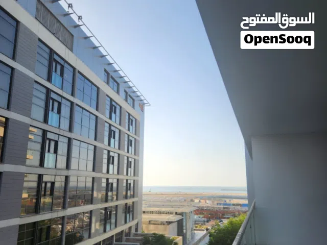 Unfurnished 1-Bedroom Apartment for Rent in Marsa, Al Mouj