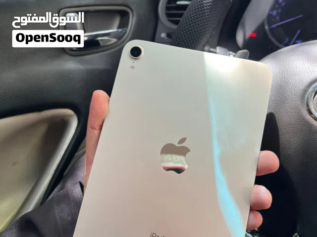 Apple iPad Mini 6 64 GB in Al Dakhiliya