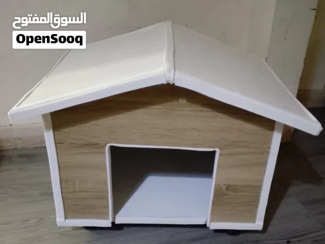 بيت حيوانات اليفة  Modern Pet Hous