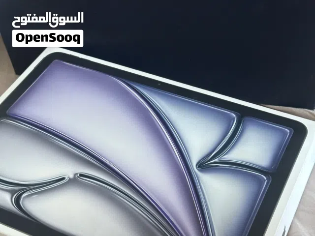 Apple iPad 256 GB in Central Governorate