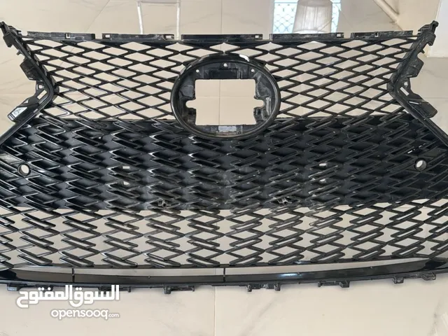 شبك لكسز ES اف سبورت 2019-2024