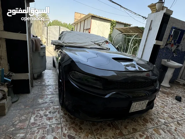 Used Dodge Charger in Baghdad