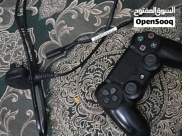 سوني 4 بلستيشن4