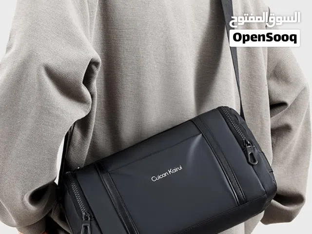 Sac Bandoulière Sport ET Chic Celion Kail - حقيبة كروس العصرية
