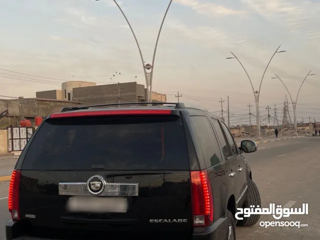 Used Chevrolet Tahoe in Basra