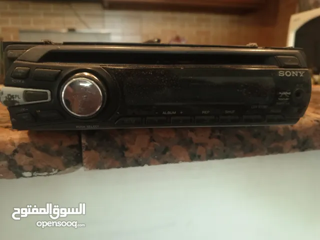  Speakers for sale in Irbid