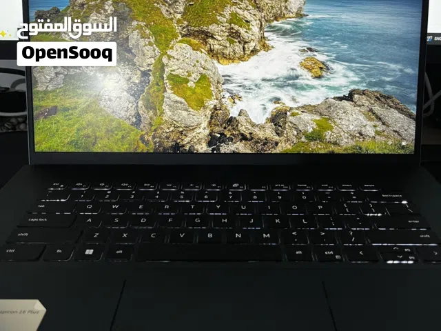 Dell Inspiron 16 Plus 7620