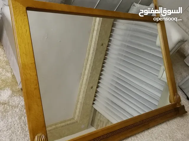 مراية بيرو قياس 1،80 *1،20 م بحاااال الوكاااالة وبسعر مغري