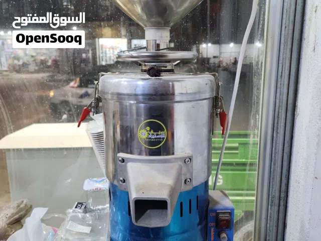 ماكنة صنع راشي