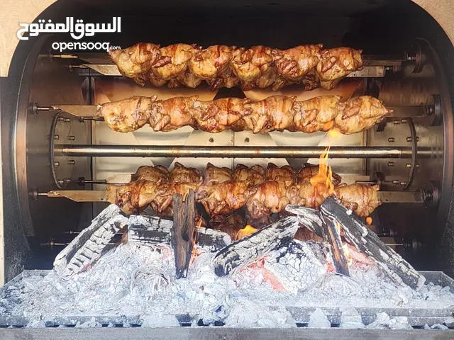 معدات مطعم للبيع