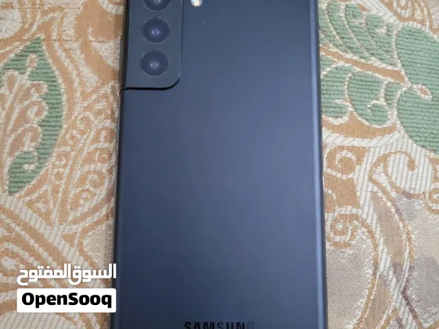 Samsung Galaxy S21 Plus 5G 256 GB in Sana'a