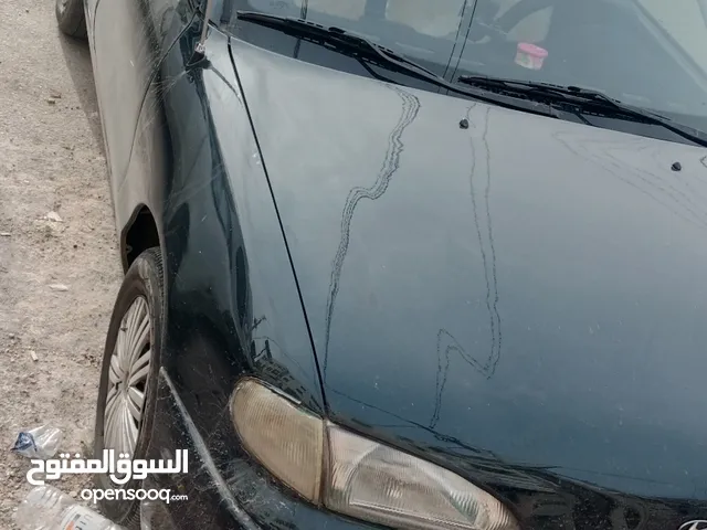 Used Hyundai Accent in Irbid