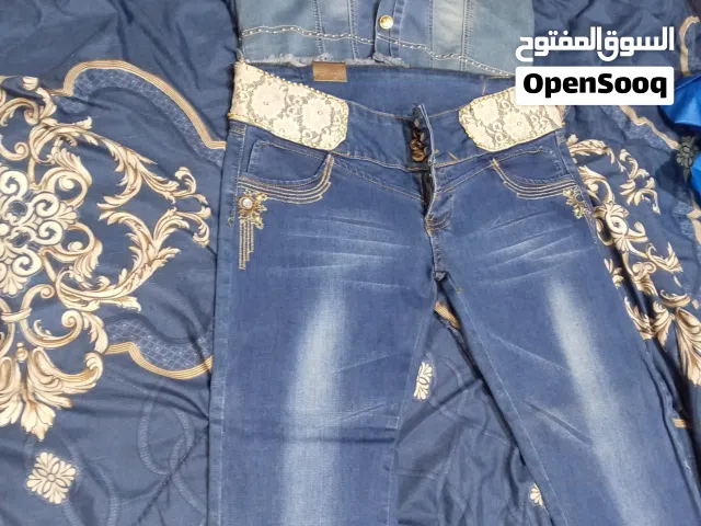 طقم فيست وبنطلون