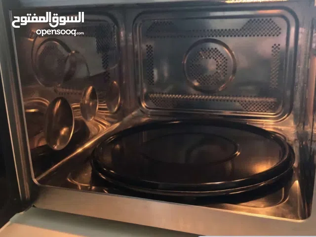 Daewoo microwave oven