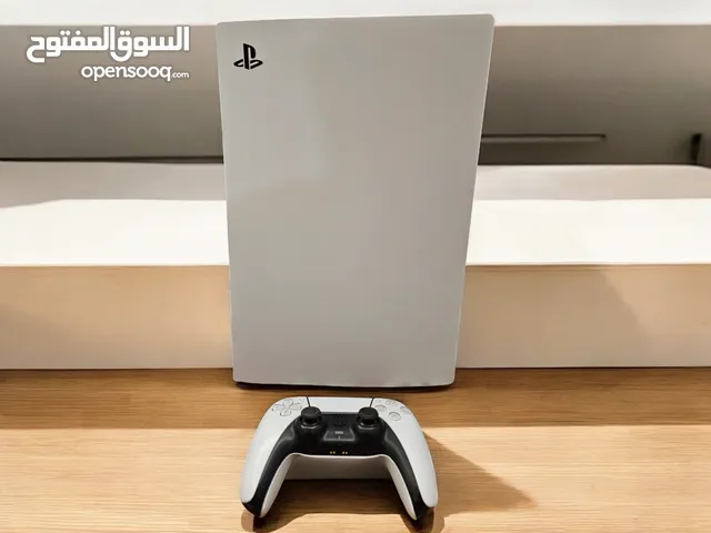 بلايستيشن 5