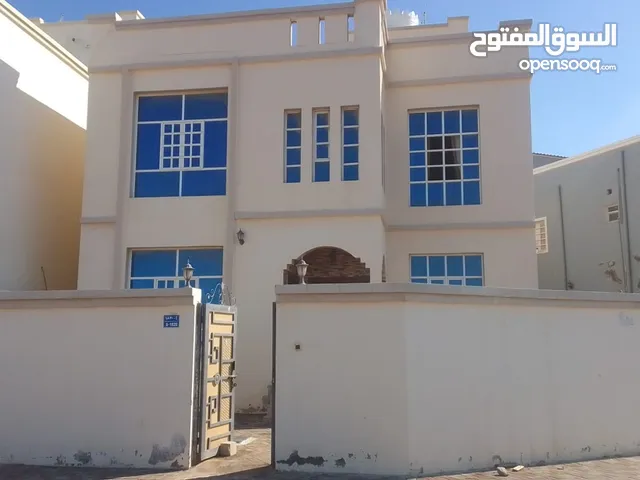 Furnished Daily in Muscat Al Maabilah