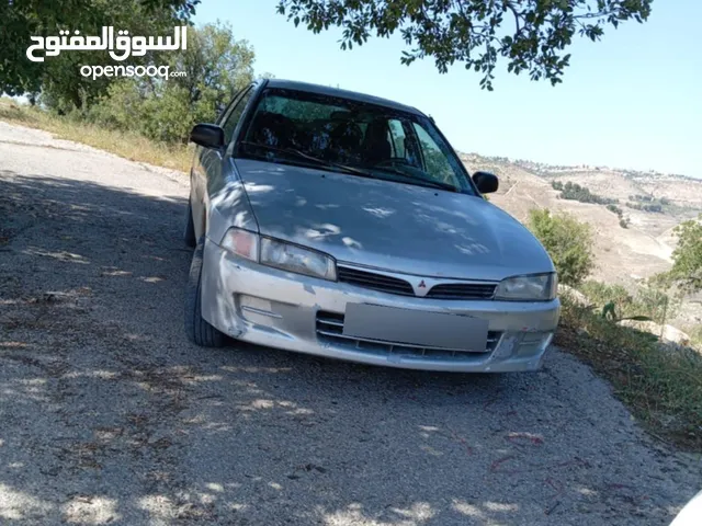 Used Mitsubishi Lancer in Irbid