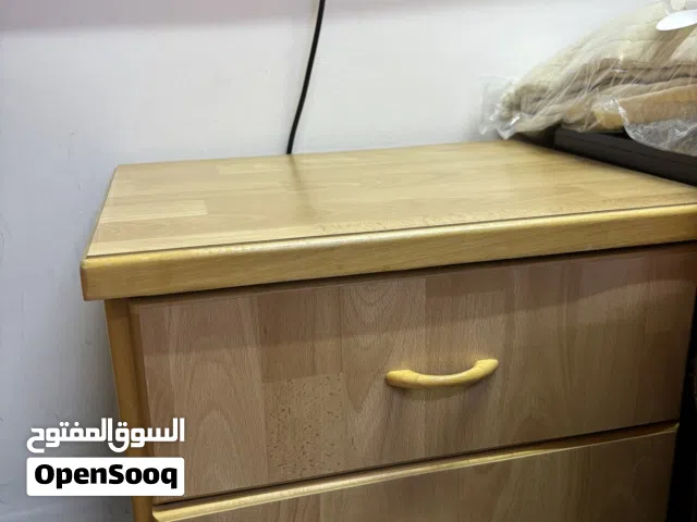 تسريحة و كوميدينه خشب