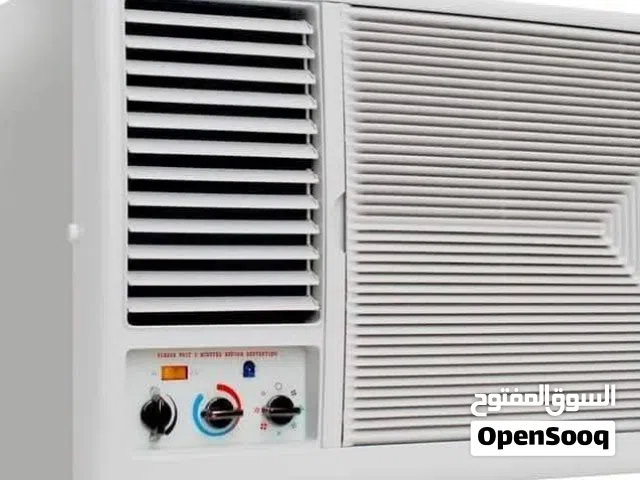 General 2 - 2.4 Ton AC in Al Riyadh