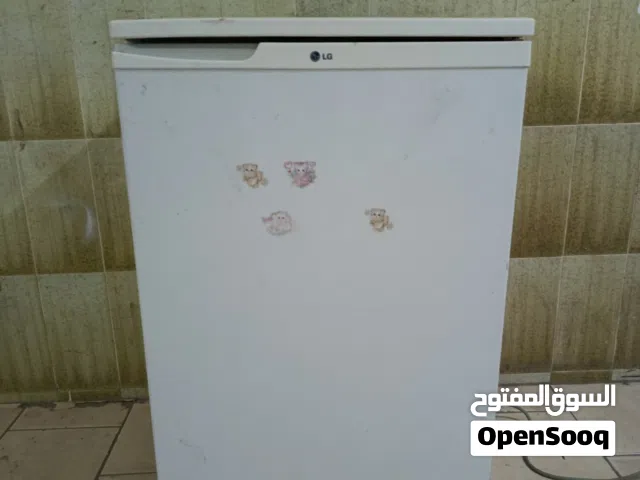 تلاجه مكتب وغسالة