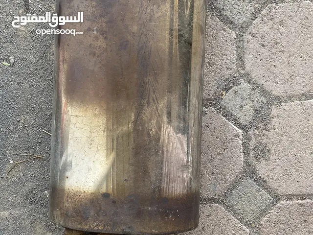 دبة صوت الكترونيه فوكس 3 انش