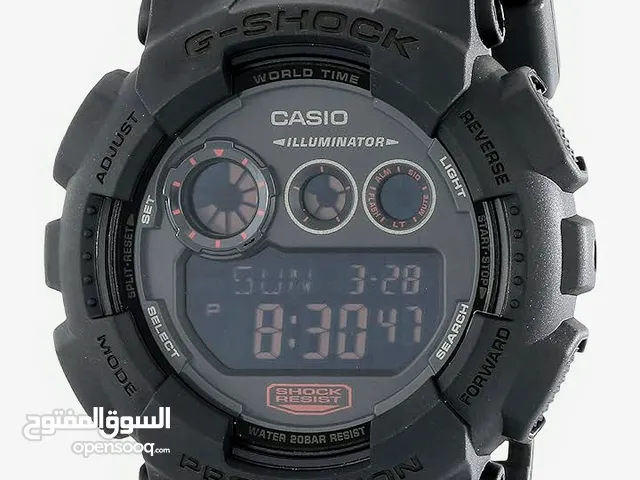  Casio watches  for sale in Tanta