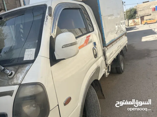 كيه بنكو للبيع مسكر موديل 2014. رقم شاصي موجود  رقم بصره موقع سياره ابوالخصيب