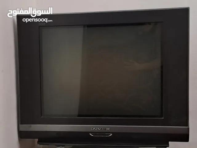 تلفزيون دايو ربي يبارك يخدم مفيشي عيوب