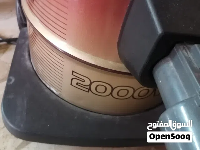  Hitachi Vacuum Cleaners for sale in Amman