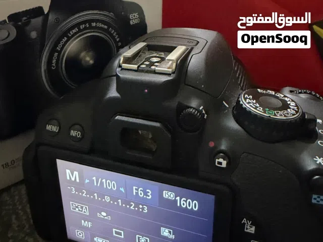 Canon 650D