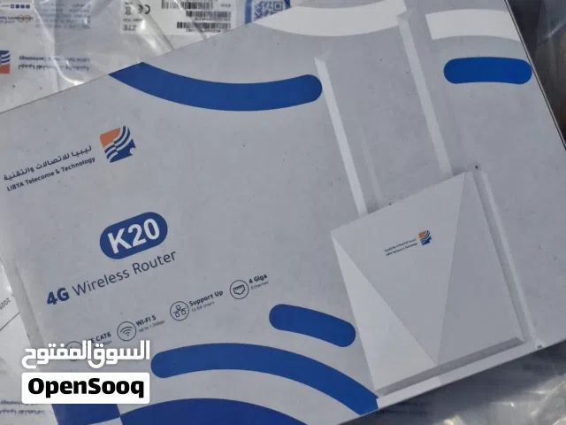 مودم الشركة للبيع  جديد