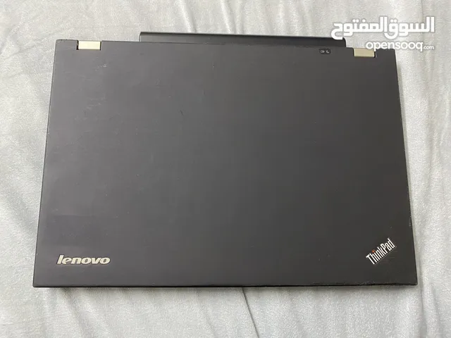 Windows Lenovo for sale in Tulkarm
