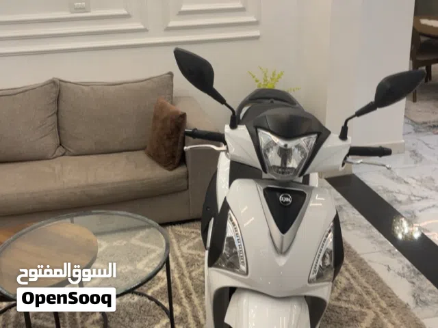 Symمحرك 150 مشيه 600كيلو