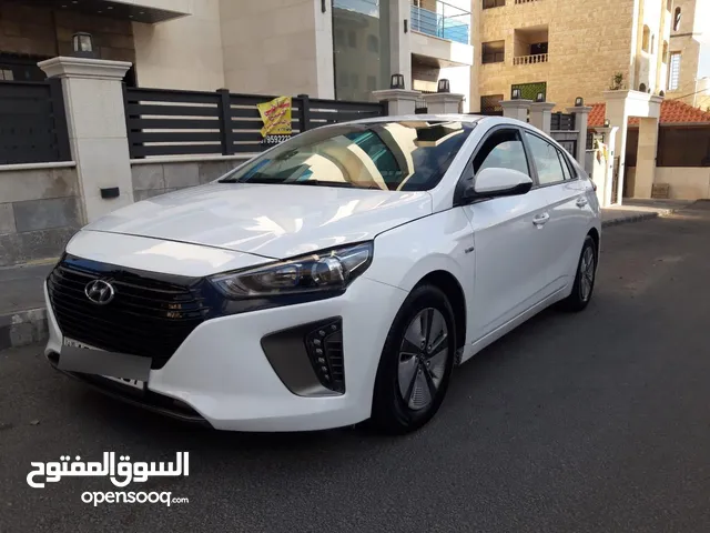 هيونداي ايونك 2019 فحص كامل نخب اول الحمدلله صيانة وكالة