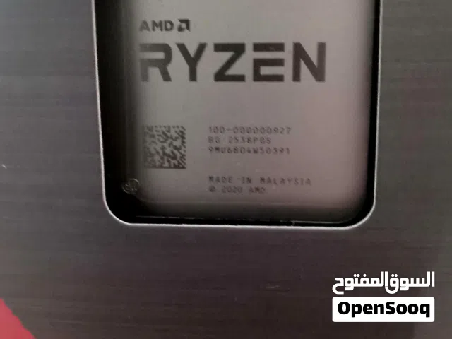 Ryzen 5 5600 NEW