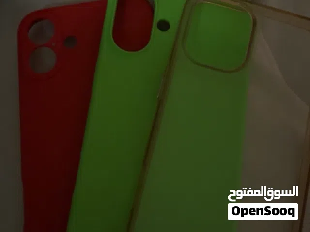 كفرات ايفون 16 بلس و 13