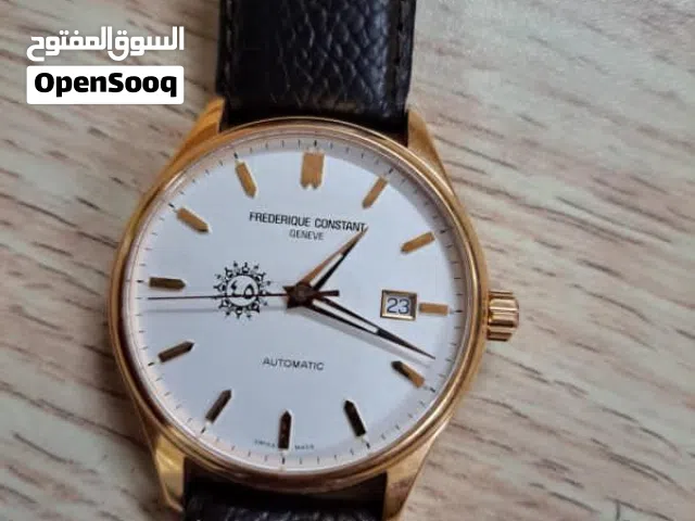 limited edition 1 of 45 Frederique Constant