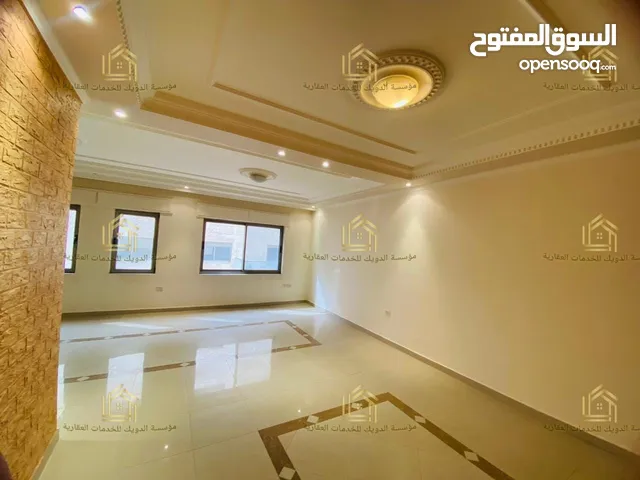 200 m2 3 Bedrooms Apartments for Rent in Amman Deir Ghbar