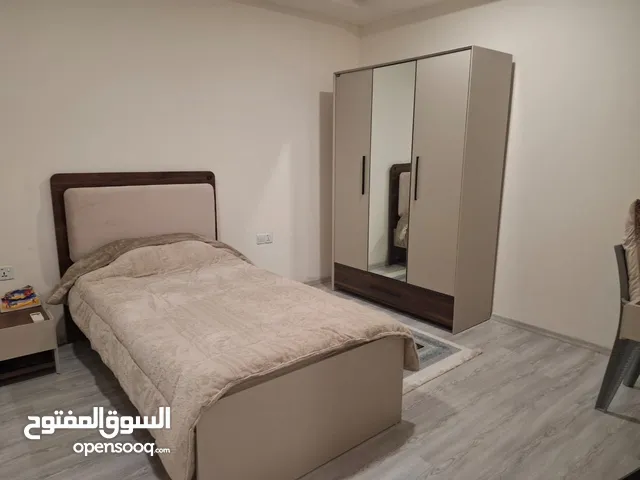 غرفة نوم نفر