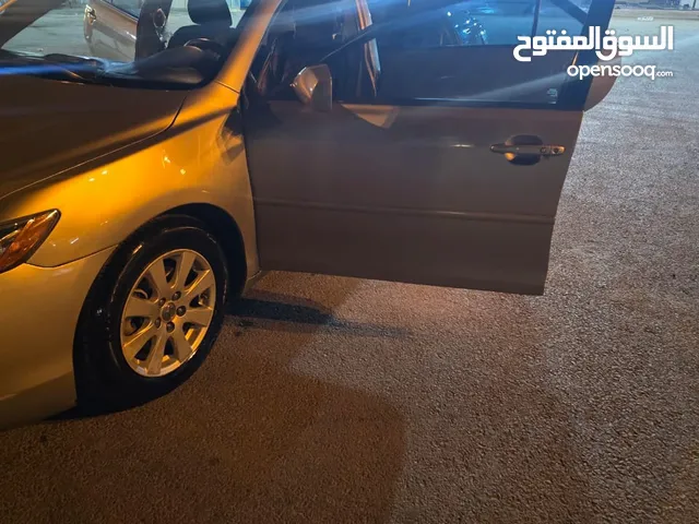 تويوتا اكامري 2009