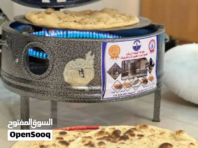 طباخــة الاحتــراف للمخبــوزات   سعر مناسب من المصنع التفاصيل بالوصف